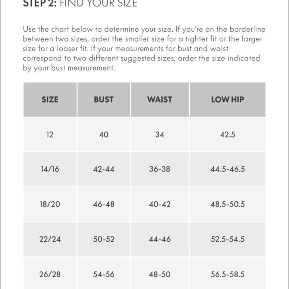 Cacique 42 Black Corset Bow Coquette Cosplay Intimates - Picture 6 of 7